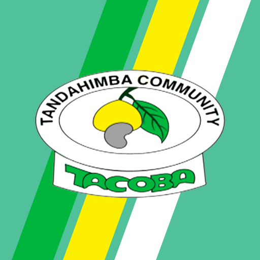 Tandahimba Community logo