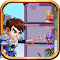 EggTart Studio - Game 2