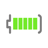 Battery savers for free icon