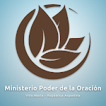 Cover Image of Download Ministerio Poder de La Oración 5.0 APK