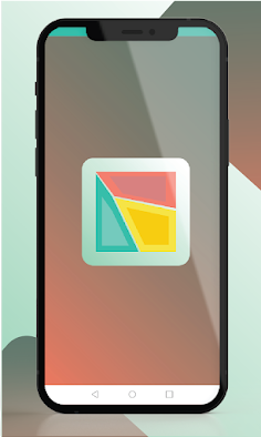 Retro Square - Screenshot 1