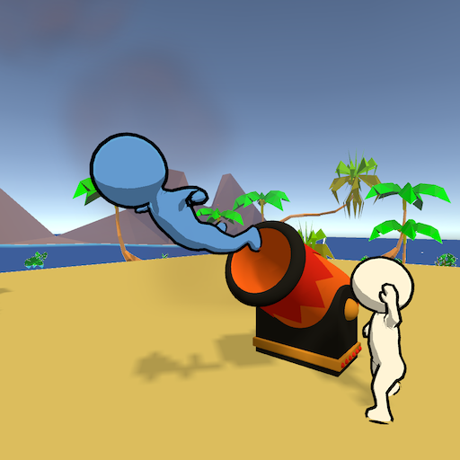 Human Missiles logo