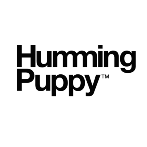 Humming Puppy Studios logo