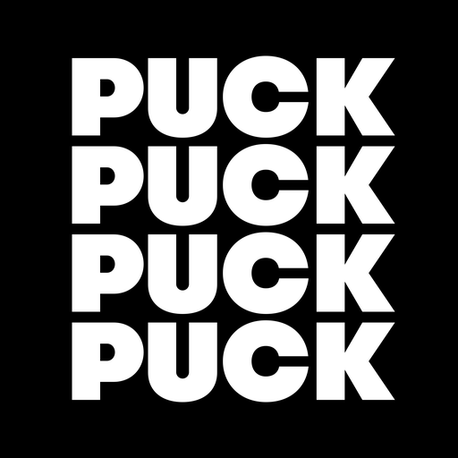 PUCKPUCK - DPM Counter logo