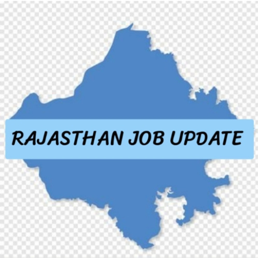 Rajasthan Job Updates logo