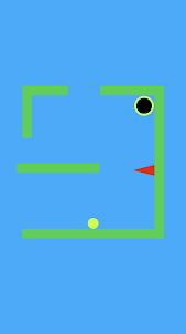 Find The Hole Puzzle Game