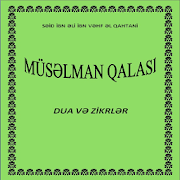 Top 34 Books & Reference Apps Like Muselman qalasi (dua və zikr) - Best Alternatives