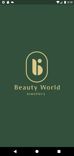 Android application Beauty World Bullion screenshort