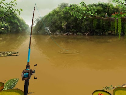 Fishing Clash: Juego de pesca Screenshot