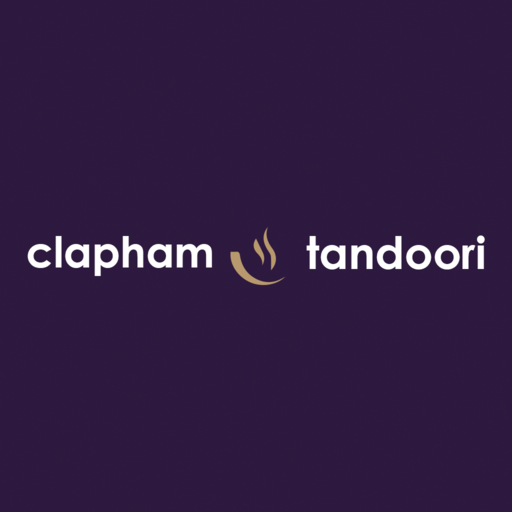 Clapham Park Tandoori logo