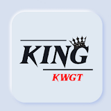 KinG KWGT icon