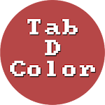 tabDcolor Apk