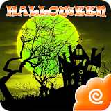 Halloween HD Wallpapers icon