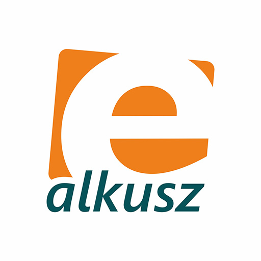 E-ALKUSZ logo