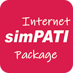 Cover Image of Download Simpati Internet Package 32 APK