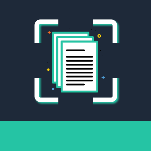 All in One Scanner - Doc Scan logo