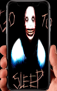 jeff the killer fake video cal - Apps on Google Play
