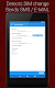screenshot of Anti-theft alarm