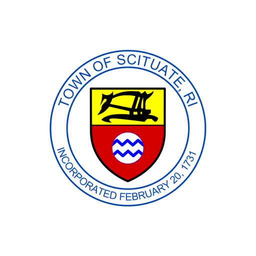 Scituate Schools RI logo