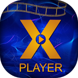 X Player 2018 - HD Video Player X Version 2018 icon