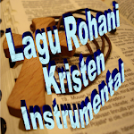Cover Image of Herunterladen Lagu Rohani Instrumental  APK