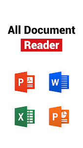 all document reader and editor