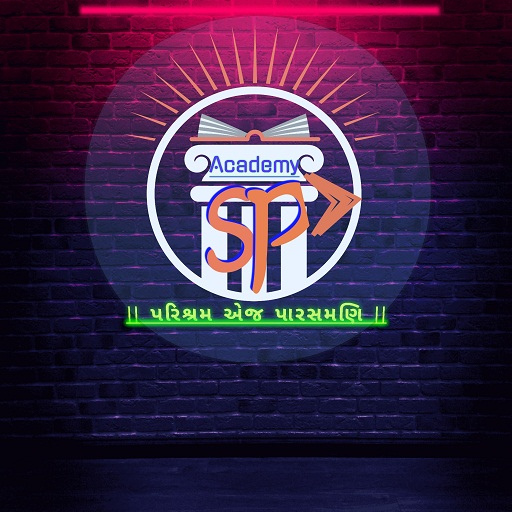 S.P. Academy, Limkheda for  Android – Latest Version & Features app icon