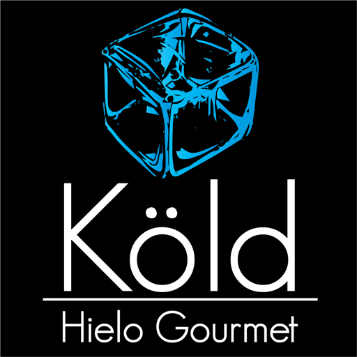 Hielo Kold logo