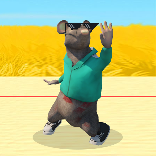 Rat Dance: 3D Run Challenge Scarica su Windows