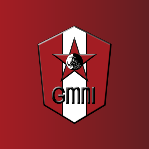 GMNI Mobile logo