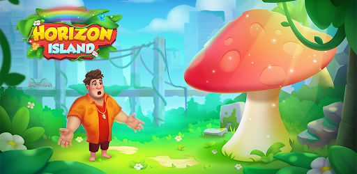 Horizon Island: Farm Adventure Mod Apk v1.0.7