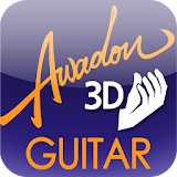 Guitar Chord 3D Pro icon