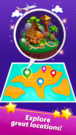 Game screenshot Food Master Sort: Hex Puzzle hack