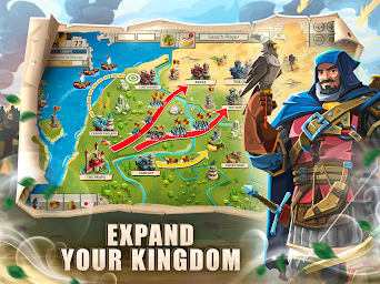 Empire: Four Kingdoms