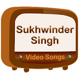 Sukhwinder Singh Video Songs icon
