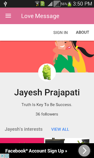 Heart touching Messages 2