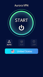 Aurora VPN