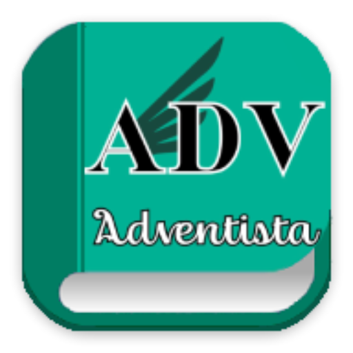 Bíblia Adventista logo