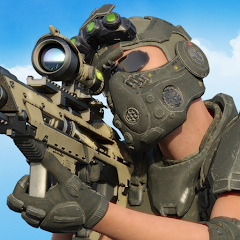 Sniper Shooter - Shooting Game Mod apk son sürüm ücretsiz indir