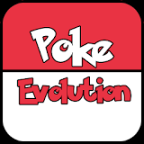 Evolution Calc for Pokemon GO icon