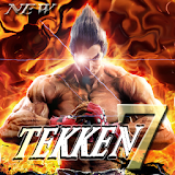 New: Tekken7 Guide icon