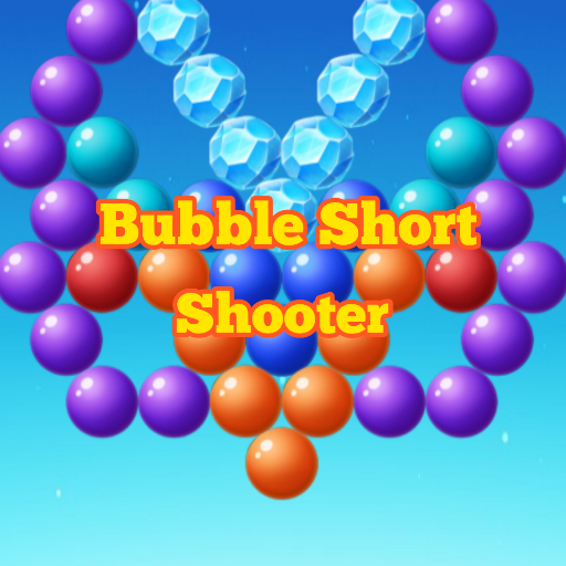 Bubble Short Shooter