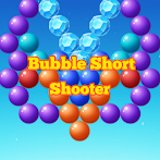 Bubble Short Shooter