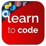 Cover Image of Download Learn to Code : Offline & Free 2.5 APK