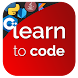 Learn to Code - Androidアプリ