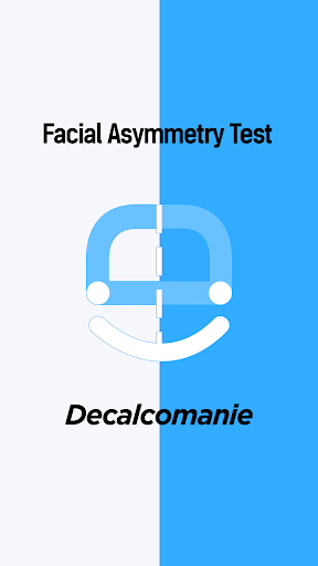 Facial Asymmetry Test