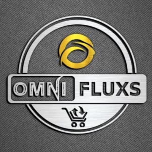 OmniFluxs - Buying & Selling icon