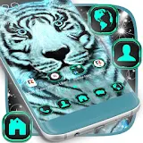 Neon Tiger Theme icon