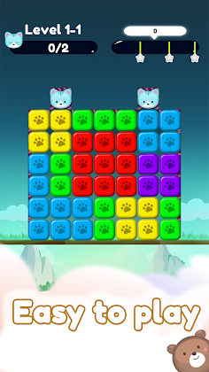 Excited Animal Rescue - Screenshot 3