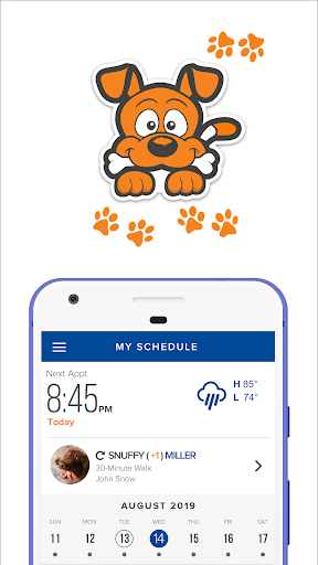 A Leash Above Screenshot 1 - AppWisp.com